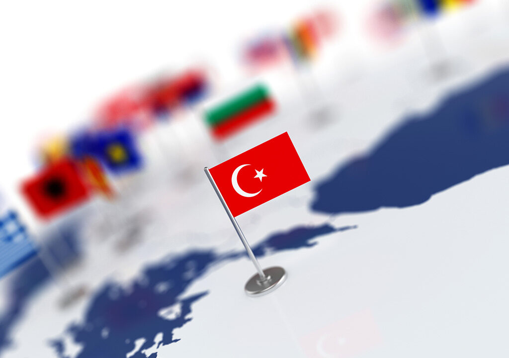 مقایسه سرمایه گذاری ملکی ترکیه با گرجستان و امارات